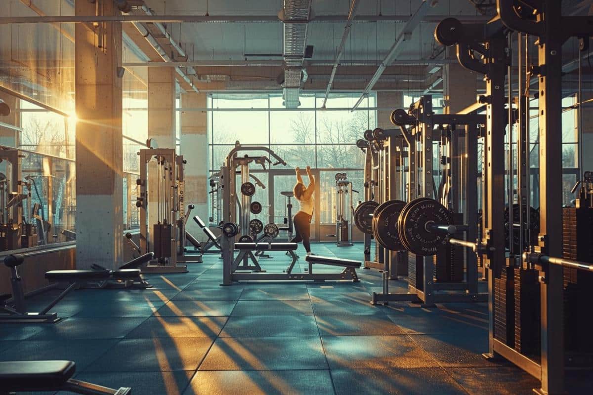 Hack squat à la machine : technique et conseils