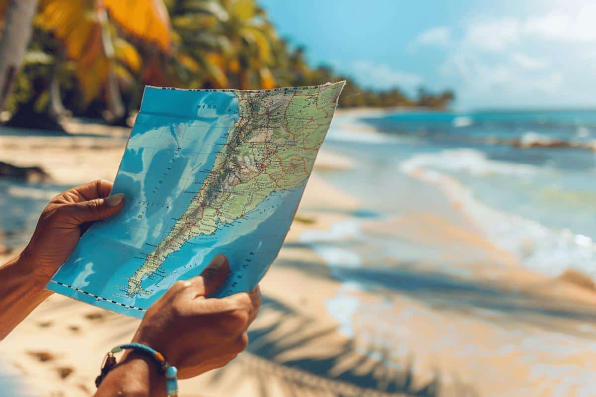 Quels sont les endroits à éviter en Martinique ?