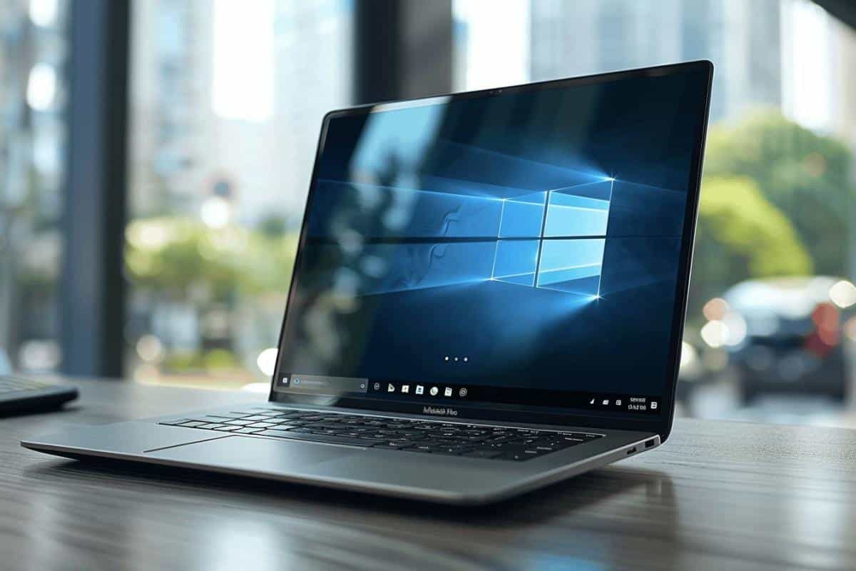 Citez un système d'exploitation d'ordinateur et un de smartphone