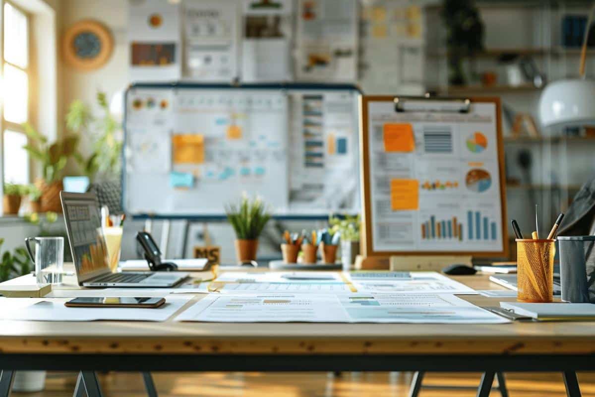 Métiers en N : la liste complète