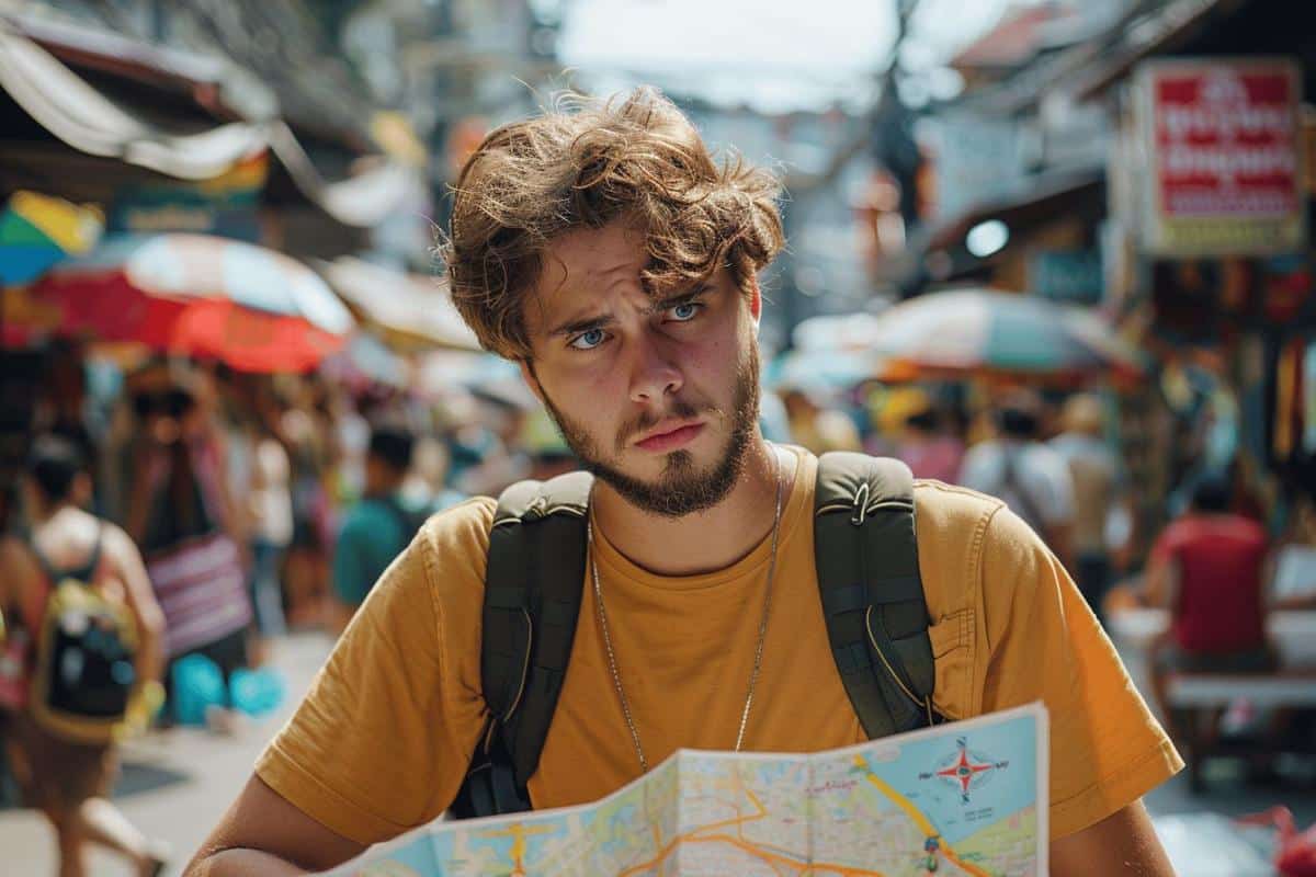 Quels sont les endroits à éviter en Thaïlande ?
