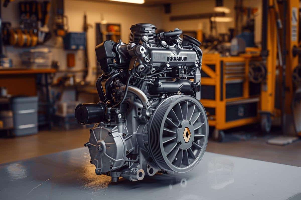 Quelle est la durée de vie du moteur 1.5 dCi Renault ?