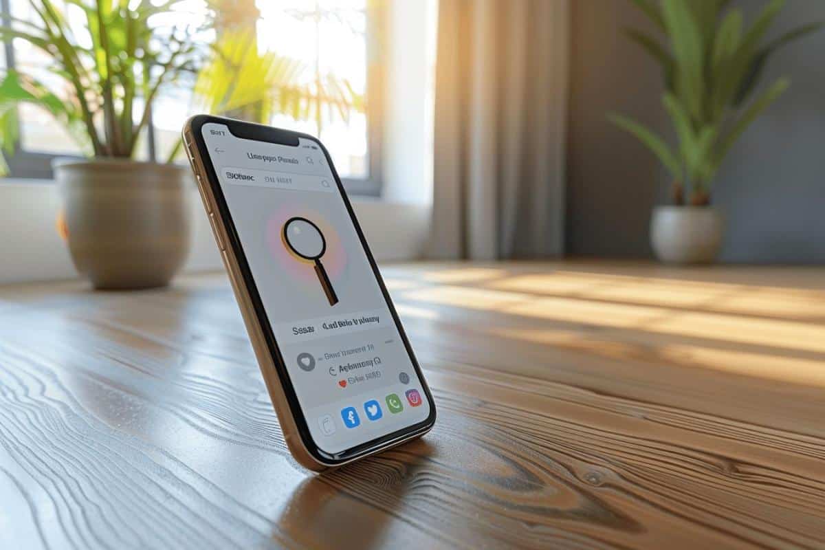 Comment avoir les notes sur instagram ?