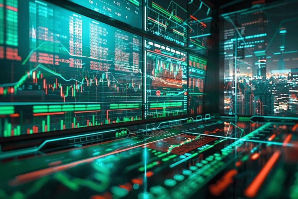 Stock virtuel rentable : Mythe ou réalité ?