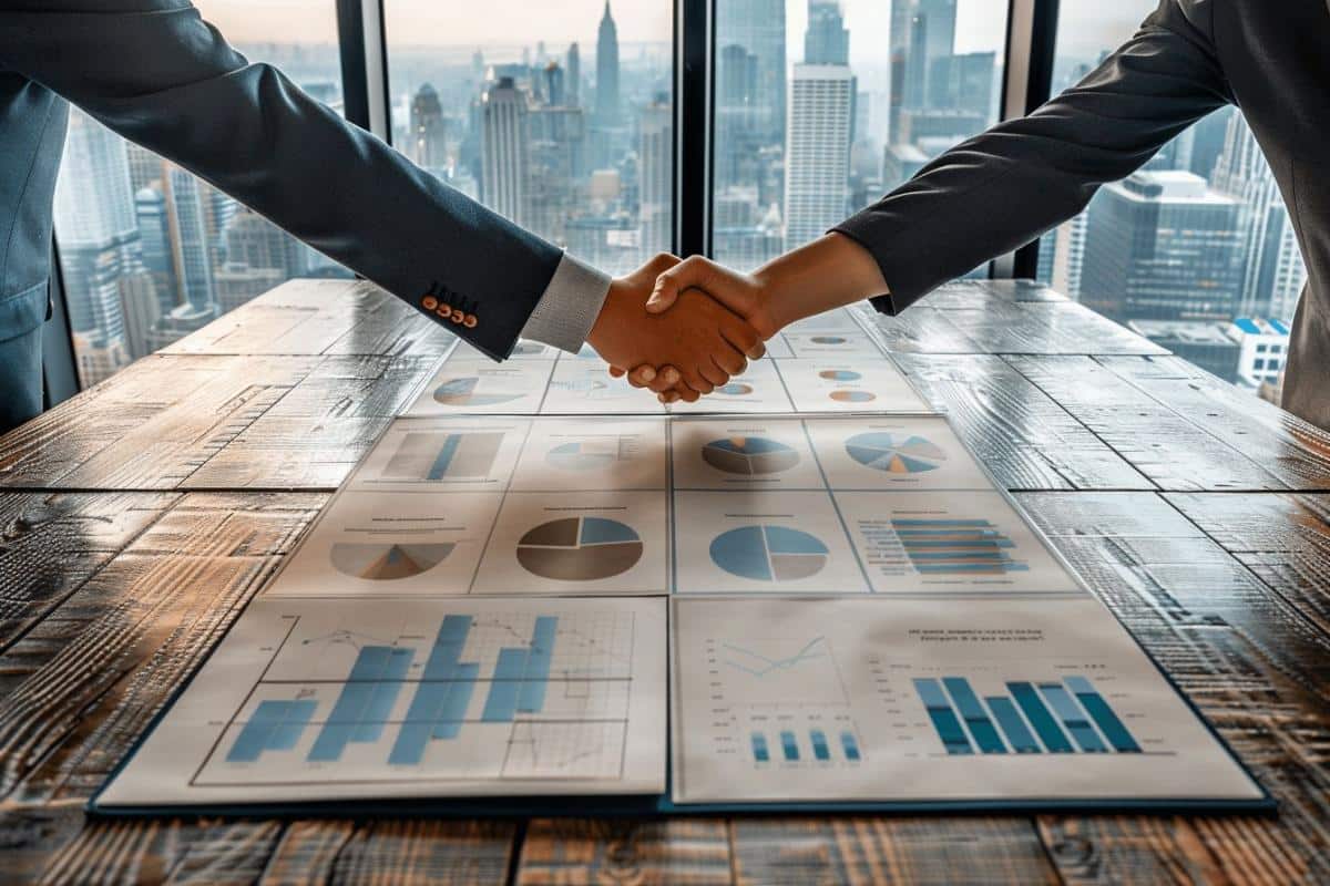 Repercom : Le site dédié aux stratégies business