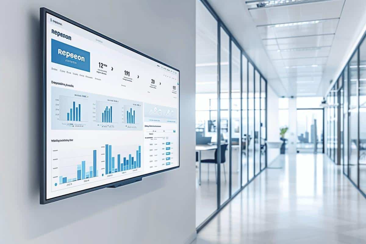 Repercom : Le site dédié aux stratégies business