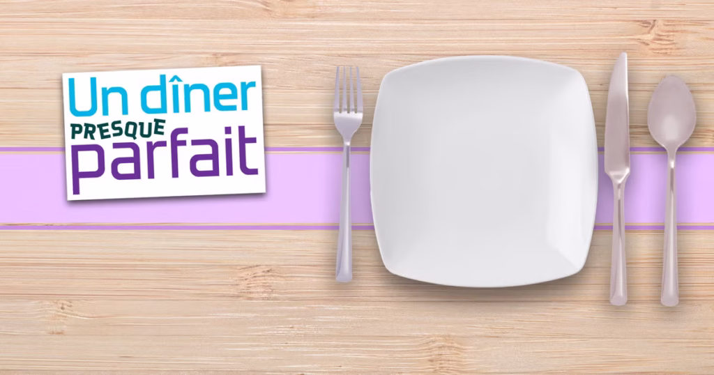 un dîner presque parfait recherche ses prochains candidats