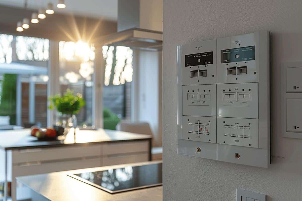 Branchement plaque induction 4 fils : La solution