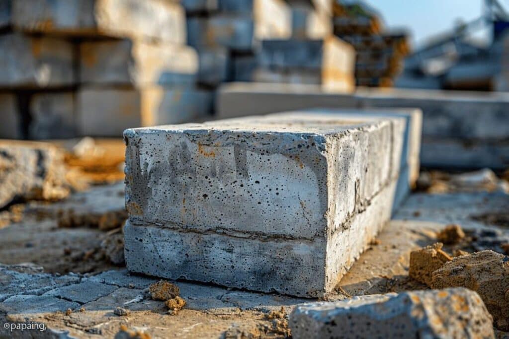 Quelles sont les dimensions d'un parpaing ?