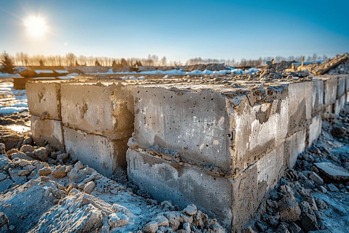 Quelles sont les dimensions d'un parpaing ?
