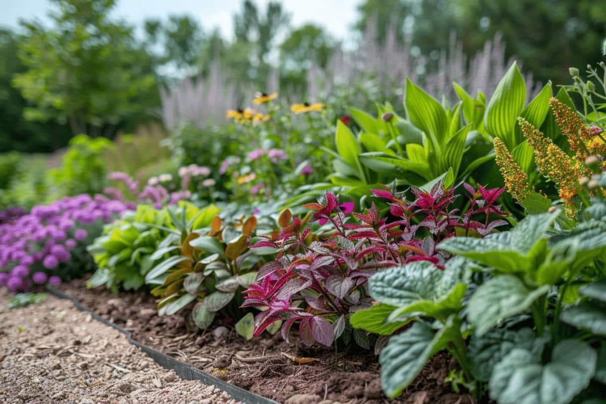 Quelles plantes n'aiment pas le marc de café ?