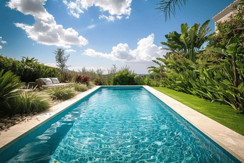 Comment traiter sa piscine avec du bicarbonate de soude ?
