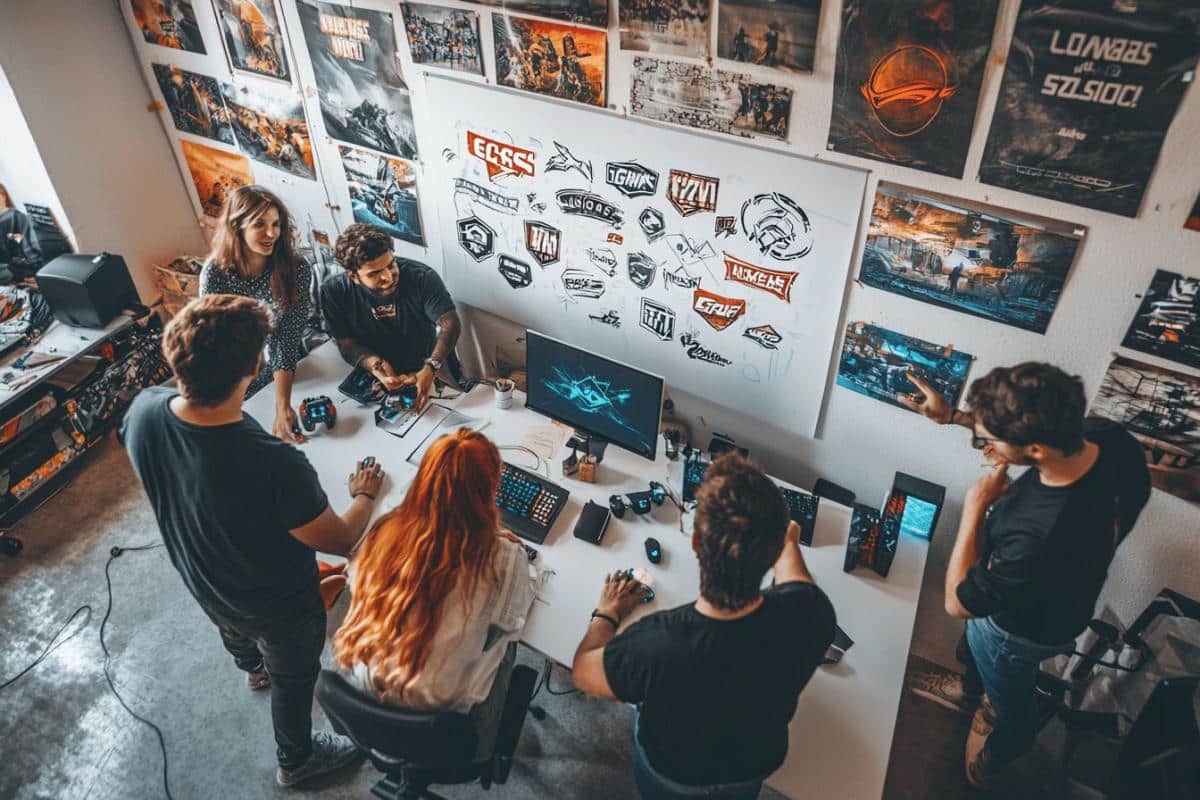 Quelles sont les meilleures agences de marketing esport ?