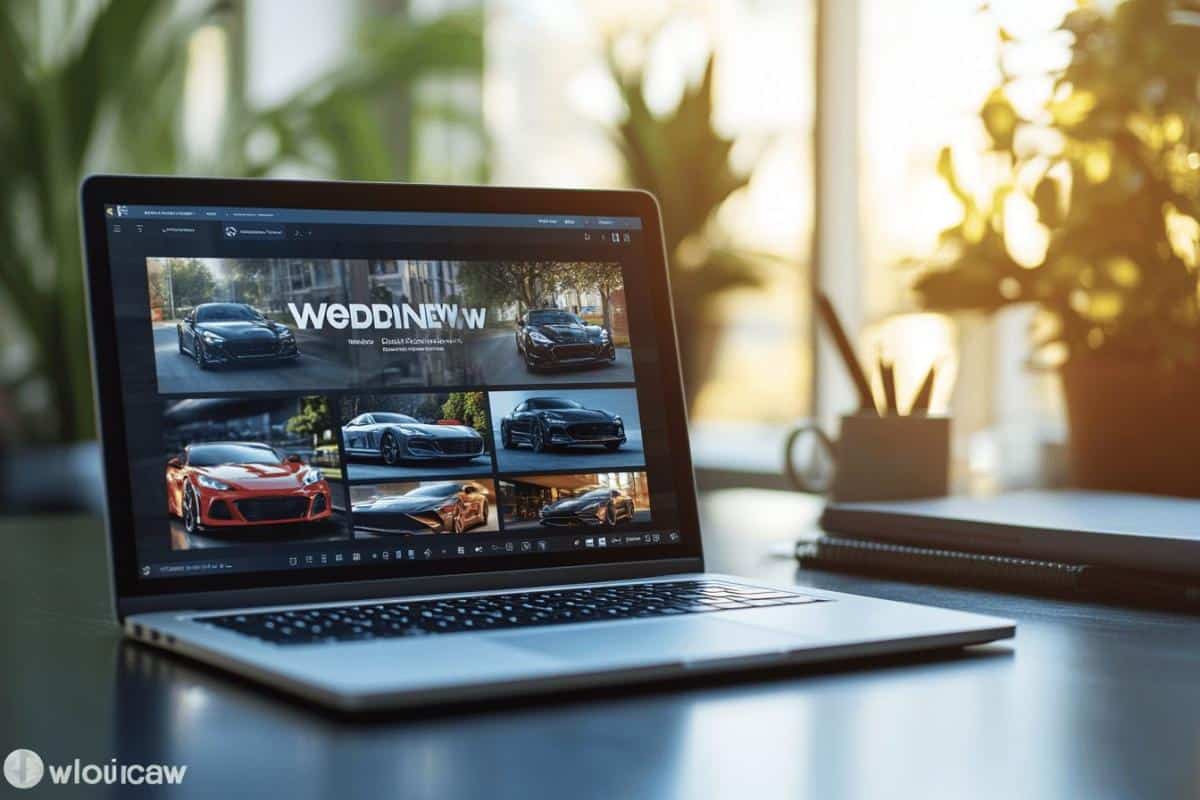 Webcarnews : Présentation du blog dédié à l’auto