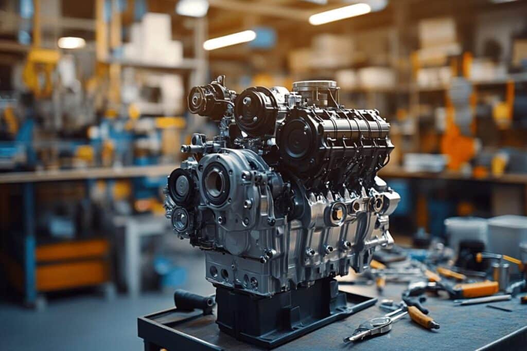 Augmenter puissance moteur sans reprogrammation