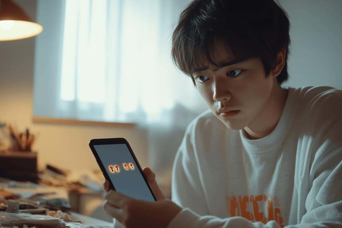 0 vue sur mes vidéos tiktok : que faire ?
