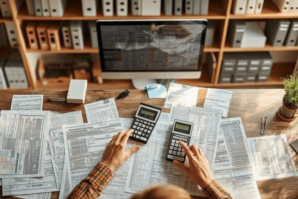 Comment calculer la TVS ?