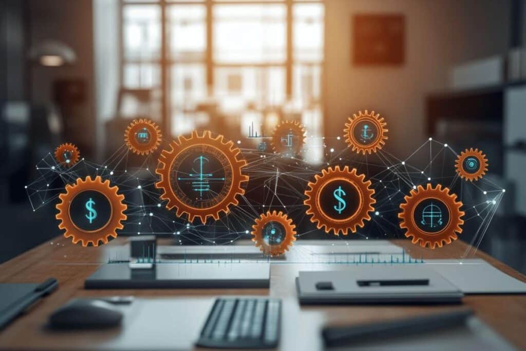 Comment calculer le fonds de roulement net global ?