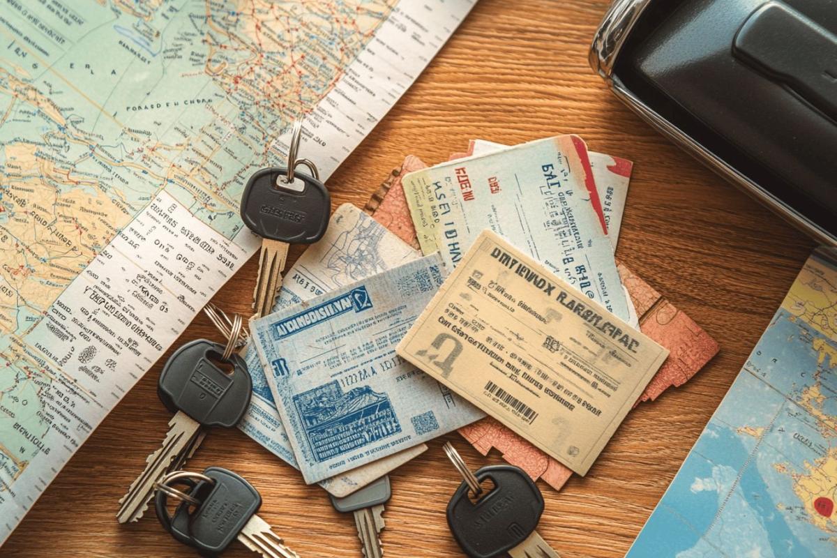 Pourquoi faut-il garder son ancien permis de conduire ?