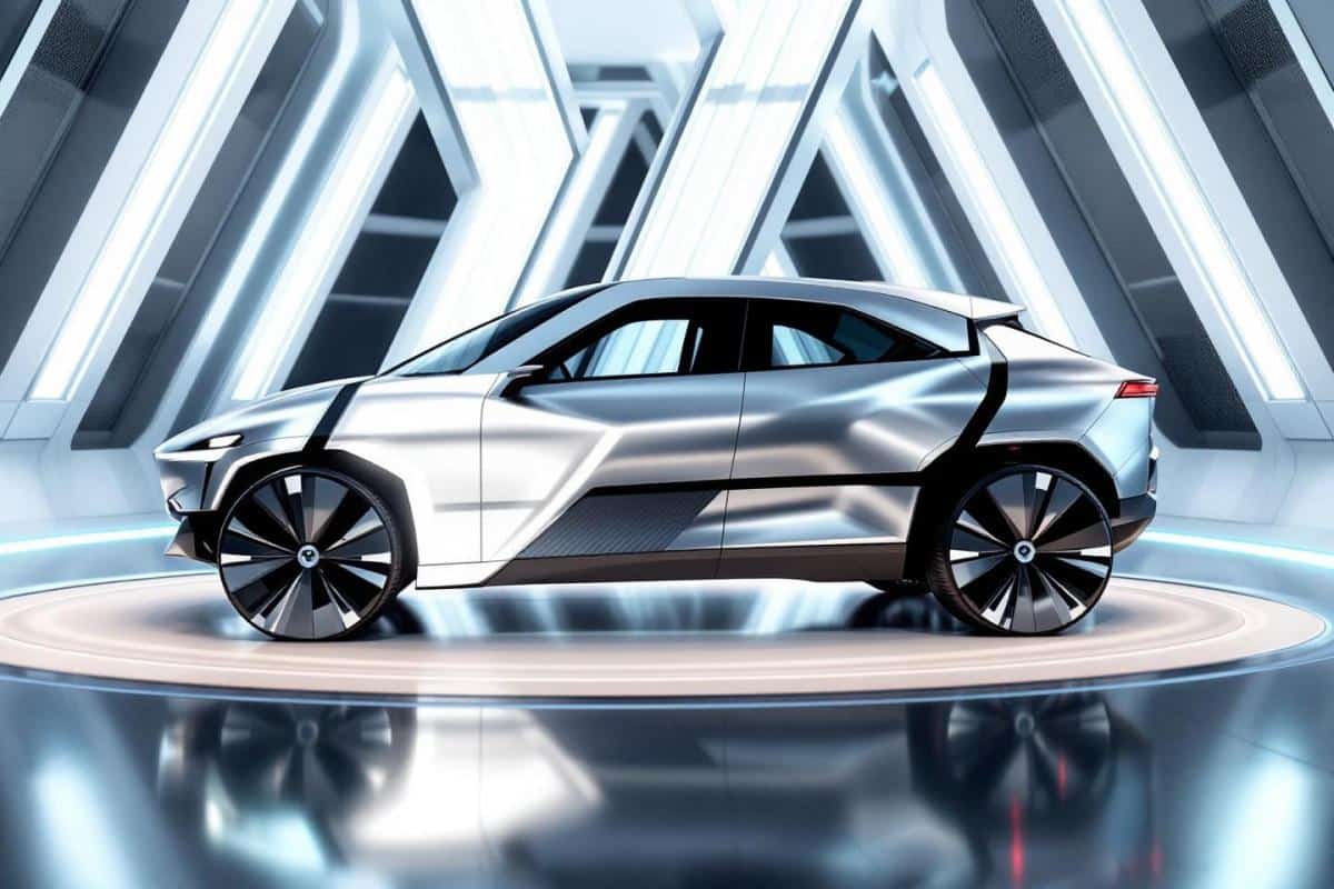 Quelle est la consommation Peugeot 3008 ?