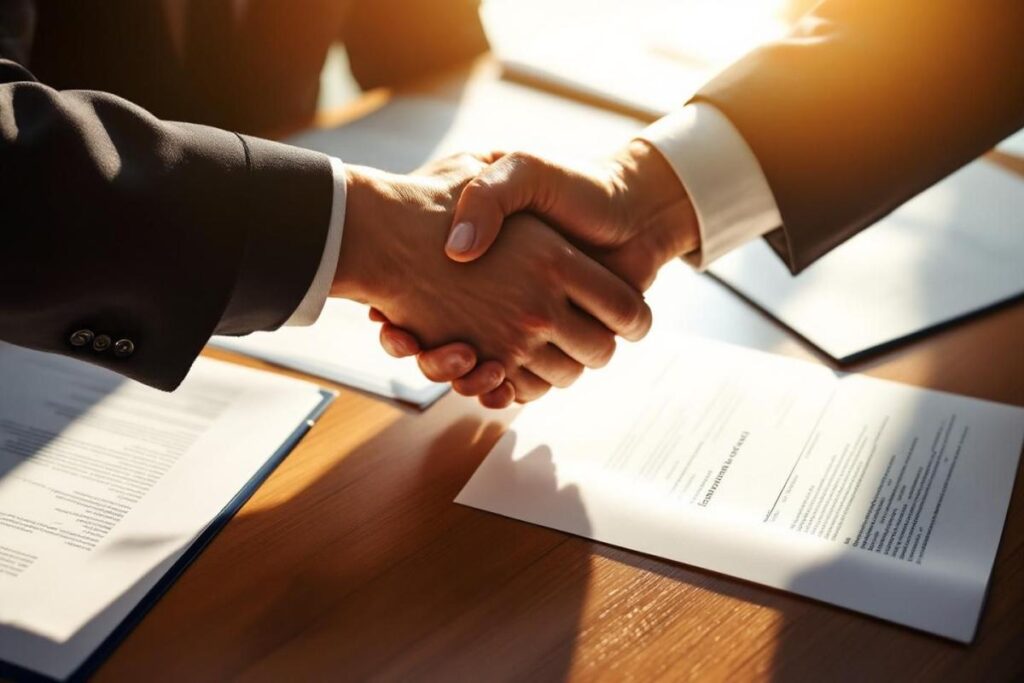 Contrat synallagmatique : Qu’est-ce que c’est ?