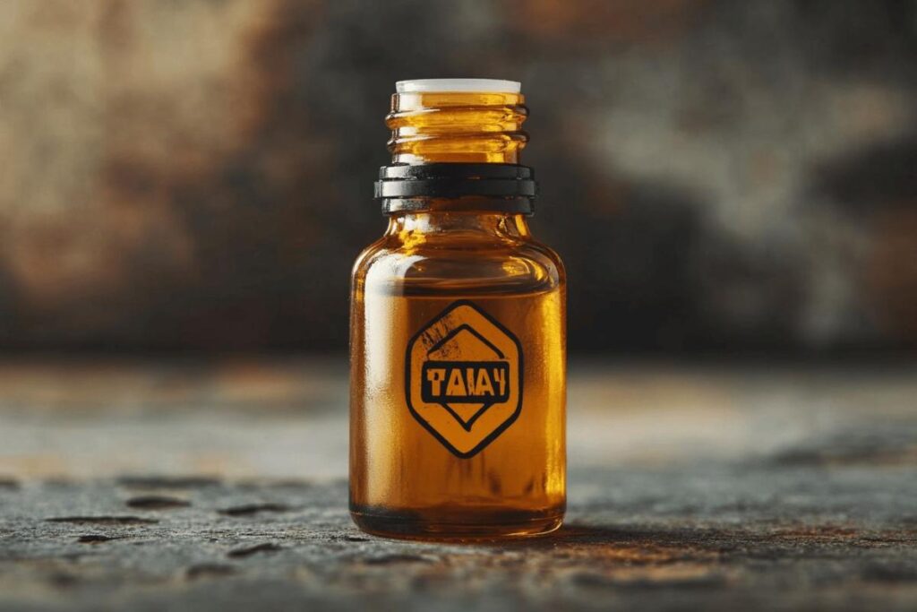 Quels sont les dangers de l’huile essentielle tea tree ?