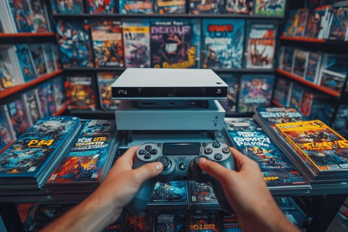 Quel est la date de sortie de la PS6 ?