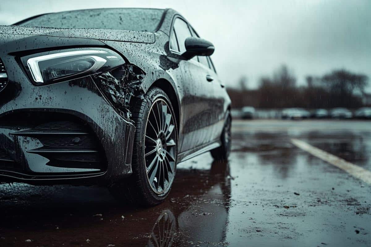 Quels sont les défauts Mercedes Classe B