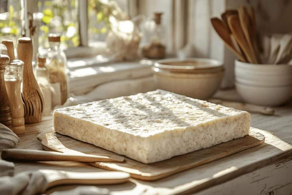 Démoulage tuile salée : Techniques et astuces