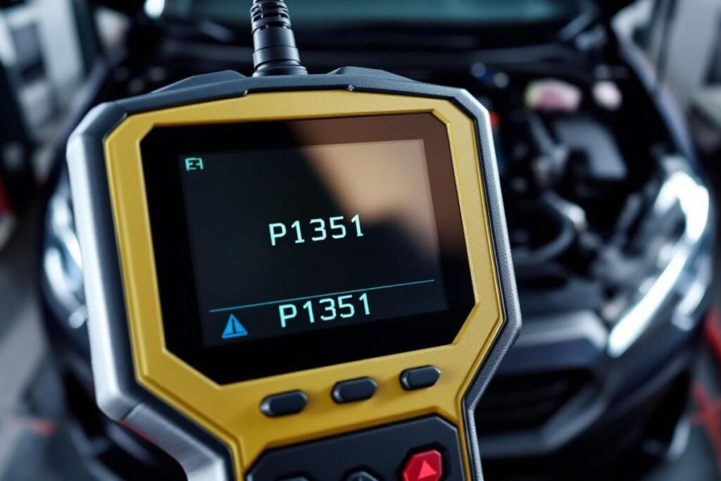 Code P1351 Peugeot 1.6 HDI : Causes et solutions