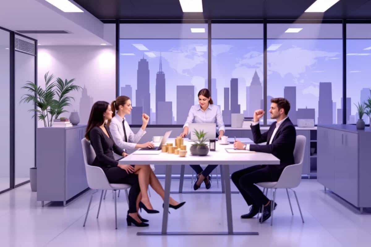 Mon patron vend son entreprise : quels sont mes droits ?