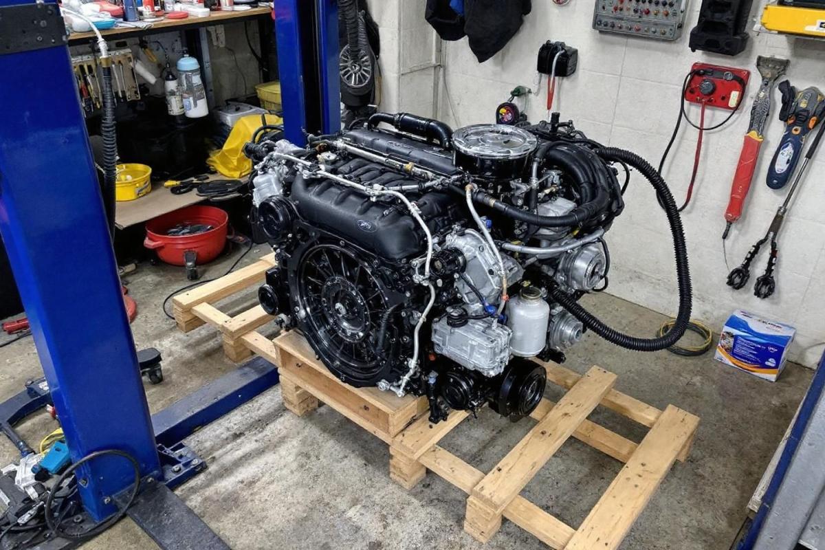 Quelle est la durée de vie d’un moteur GPL ?