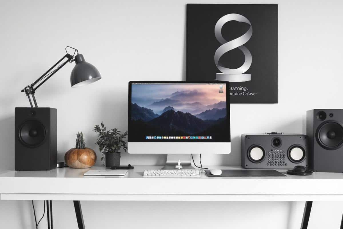 Où placer le boîtier de la fibre optique ?