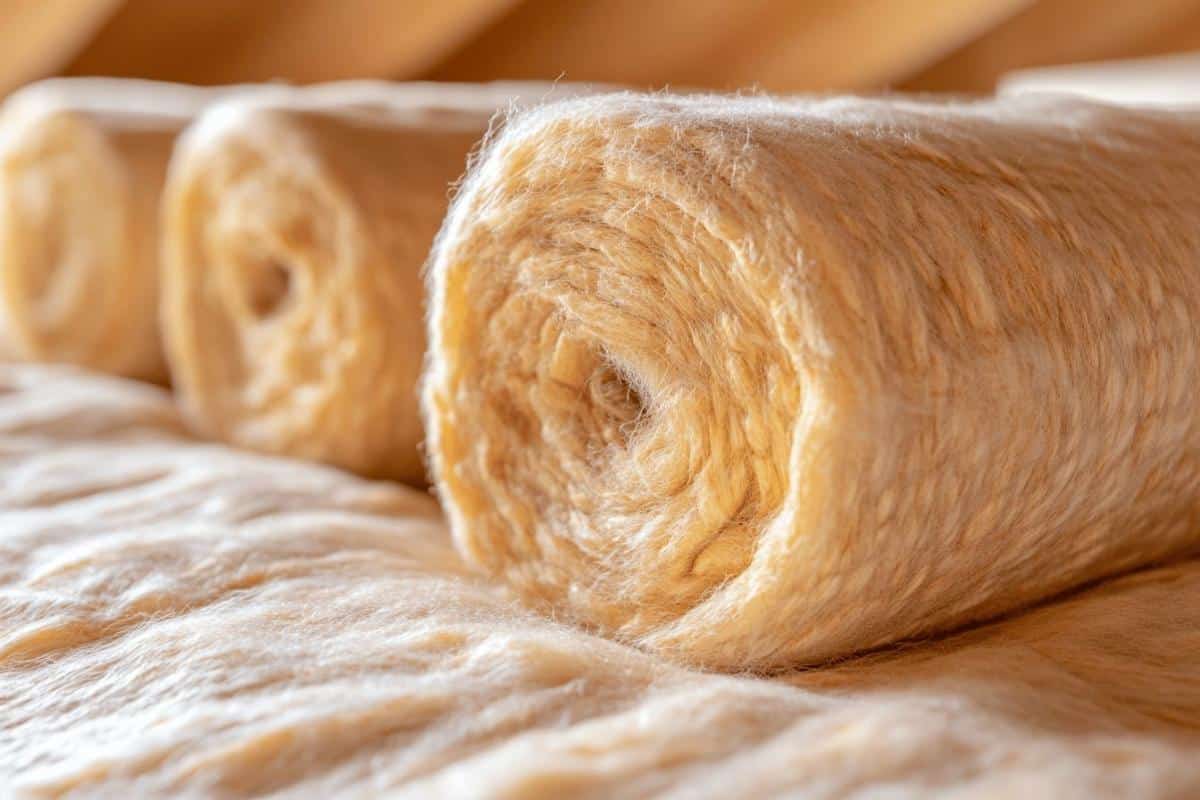 Laine de bois : Tout savoir sur cet isolant