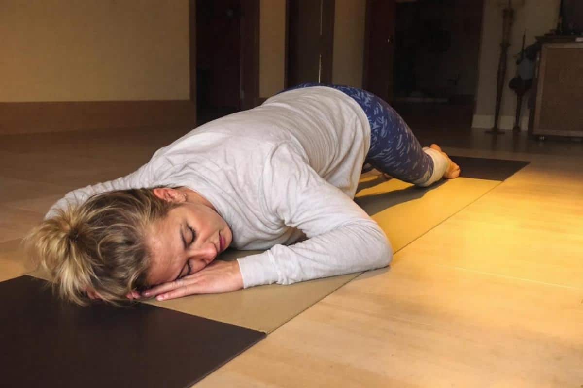 7 exercices pour dire adieu au mal de dos