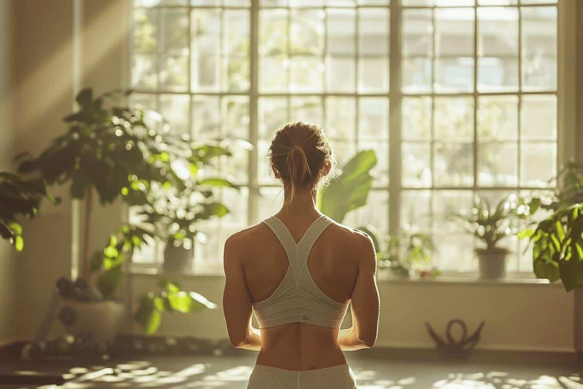 7 exercices pour dire adieu au mal de dos