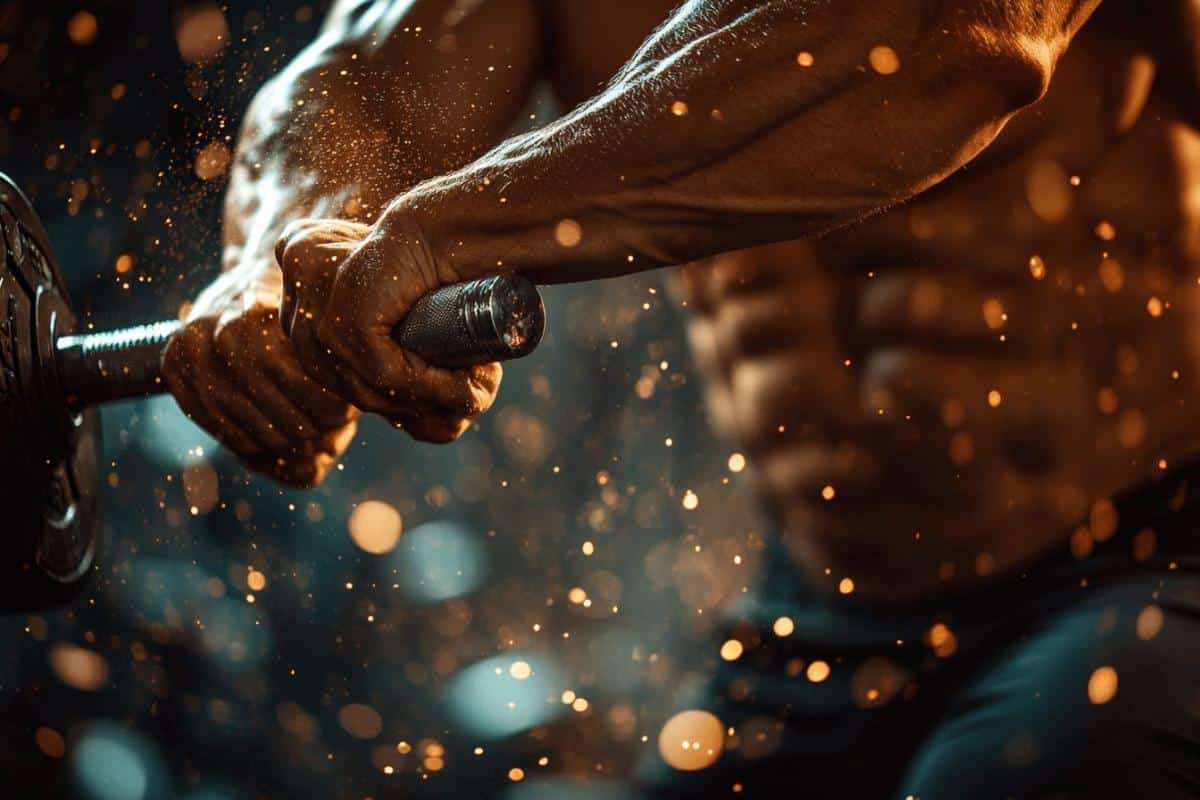 Tirage horizontal poulie : techniques et conseils