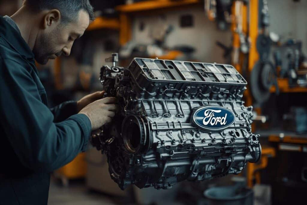 Fiabilité moteur Ford 2.0 tdci 150 : ce qu’il faut savoir