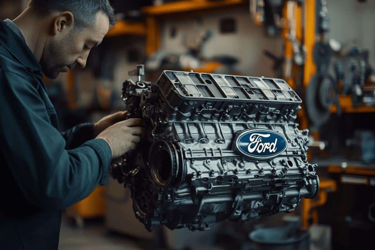 Fiabilité moteur Ford 2.0 tdci 150 : ce qu’il faut savoir