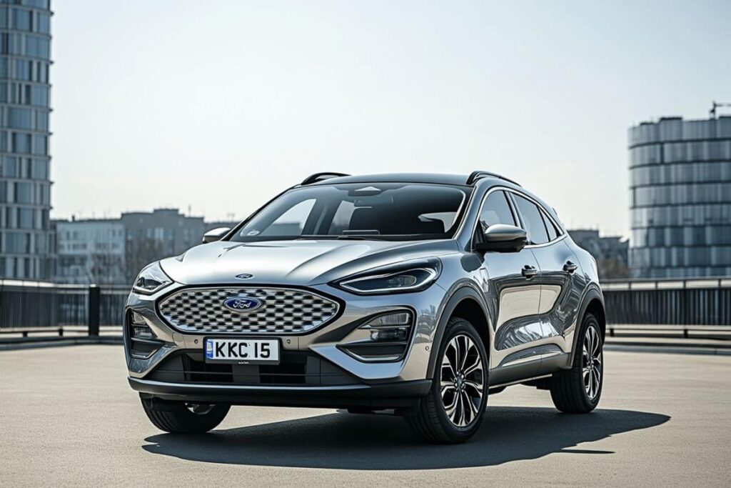 Quelle est la fiabilité du Ford Kuga 2.0 tdci 150 ?