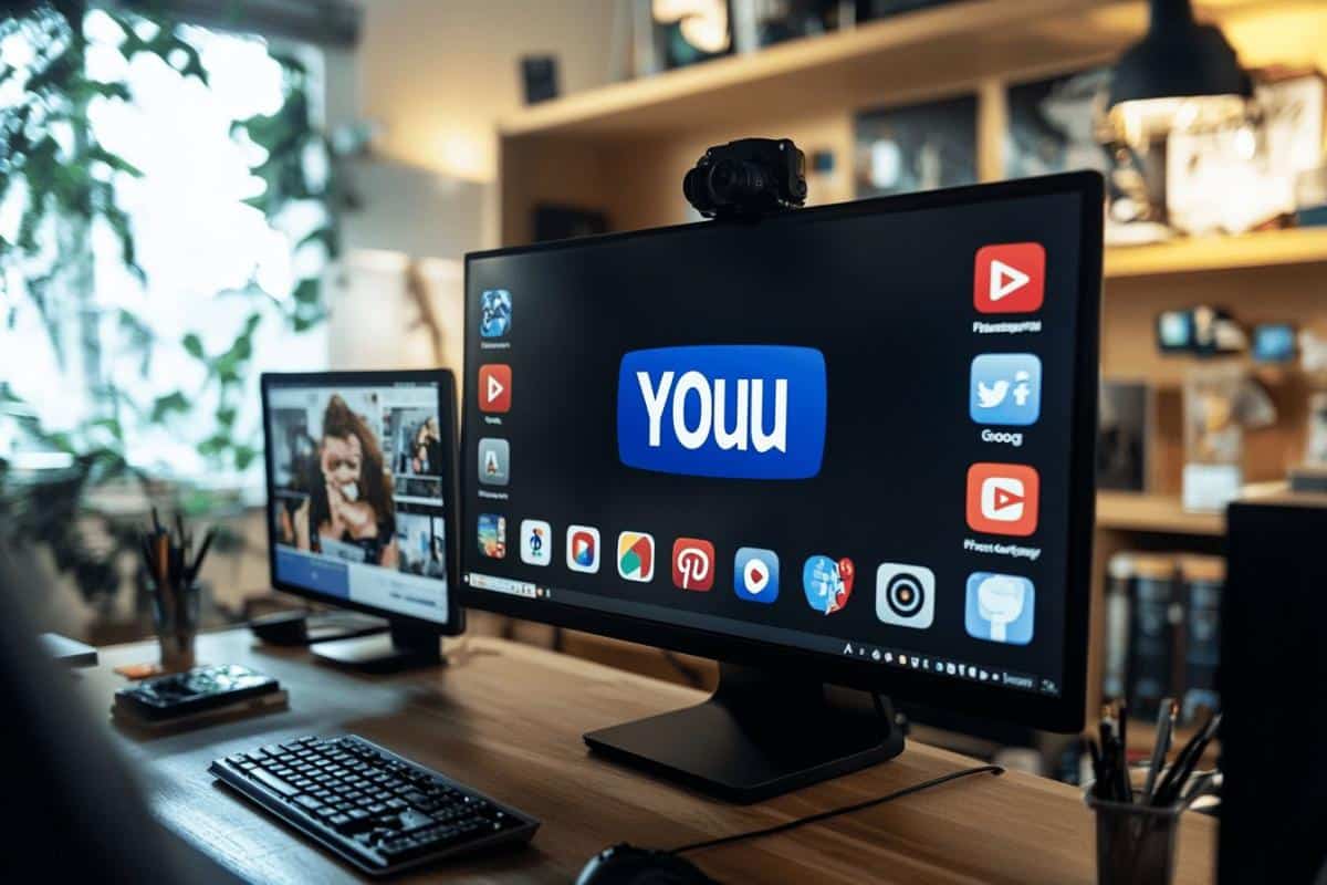 À quel gafam appartient Youtube ?
