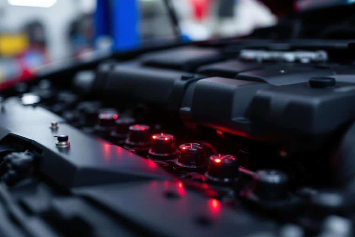 Comment reconnaître une batterie start and stop ?