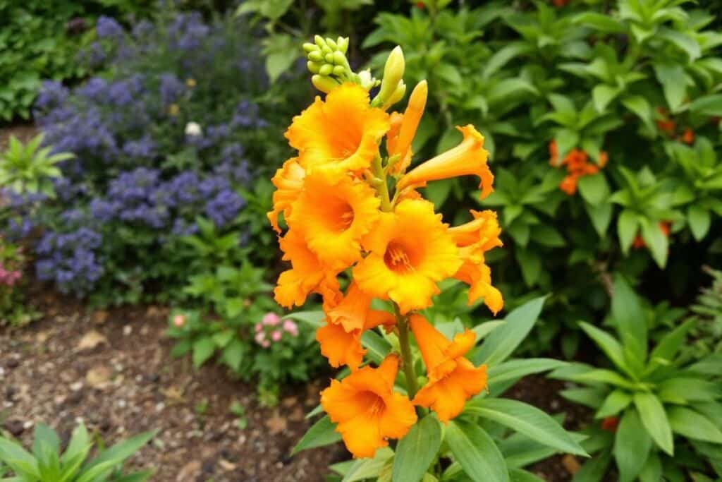 Quels sont les inconvénients de la bignone ?