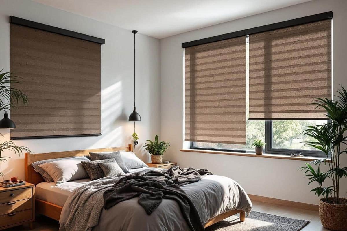 Quels sont les inconvénients des volets roulants solaires ?