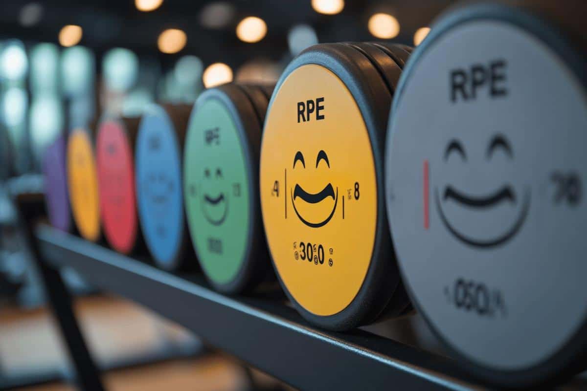 RPE : l'indicateur d'effort pour progresser en musculation
