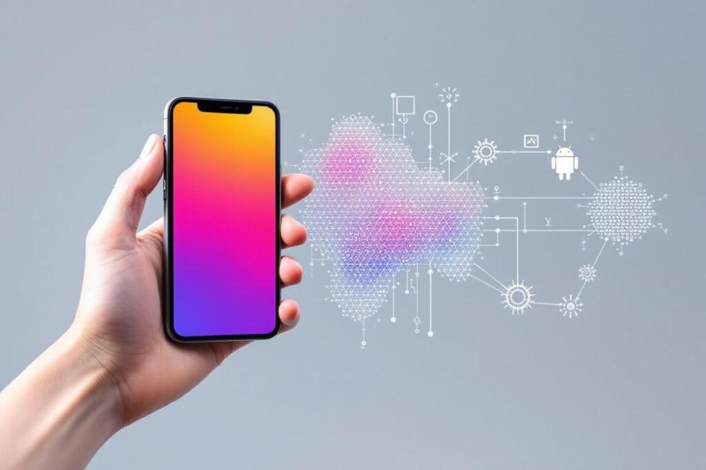 Comment installer family link entre Iphone et Android ?