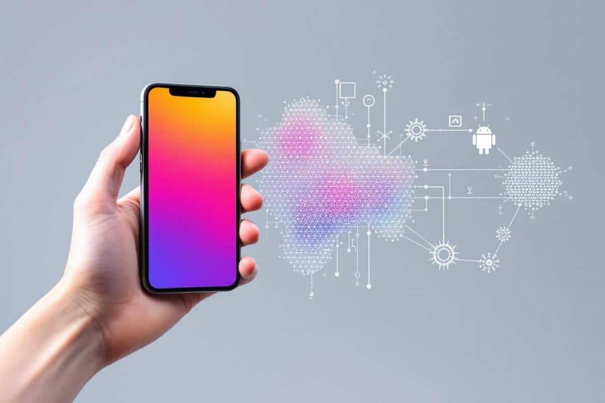 Comment installer family link entre Iphone et Android ?