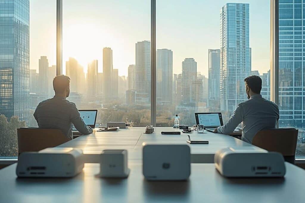 Investir dans une start up avec anaxago