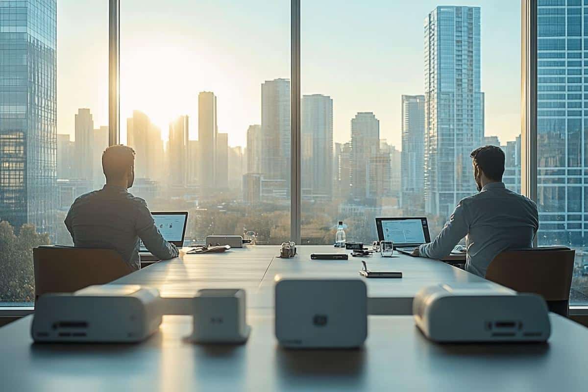 Investir dans une start up avec anaxago