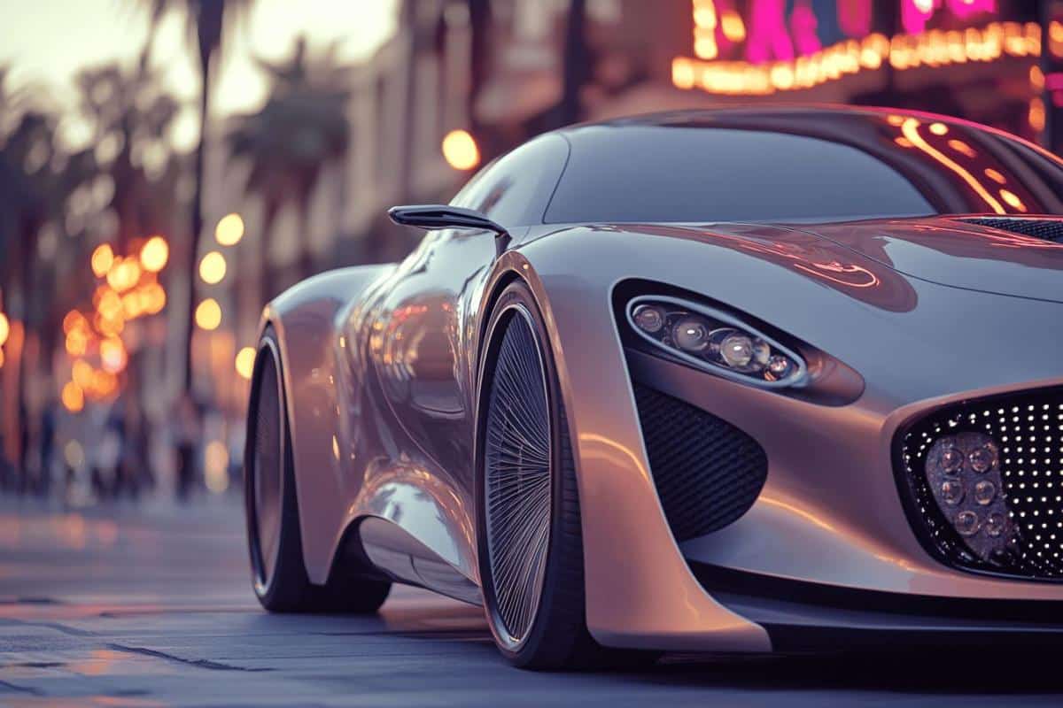 Quelle est la voiture la plus belle au monde ?
